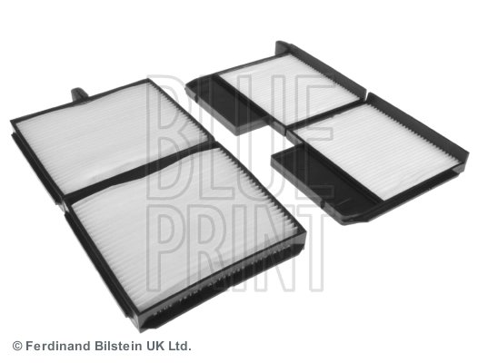 FILTRU AER HABITACLU BLUE PRINT ADT32529 - Compatibil cu TOYOTA