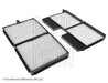 FILTRU AER HABITACLU BLUE PRINT ADT32529 - Compatibil cu TOYOTA
