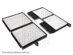 FILTRU AER HABITACLU BLUE PRINT ADT32529 - Compatibil cu TOYOTA