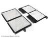 FILTRU AER HABITACLU BLUE PRINT ADT32529 - Compatibil cu TOYOTA