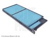 FILTRU AER HABITACLU BLUE PRINT ADT32542 - Compatibil cu TOYOTA