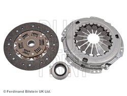 SET AMBREIAJ BLUE PRINT ADT330122 - Compatibil cu TOYOTA