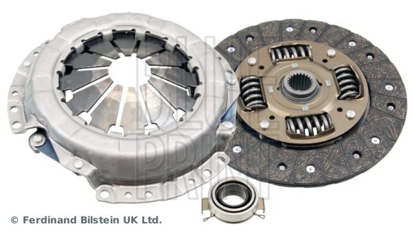 SET AMBREIAJ BLUE PRINT ADT330272 - Compatibil cu TOYOTA