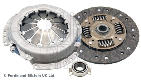 SET AMBREIAJ BLUE PRINT ADT330272 - Compatibil cu TOYOTA