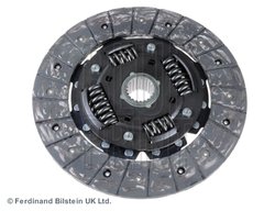 DISC AMBREIAJ BLUE PRINT ADT33133 - Compatibil cu TOYOTA, VW