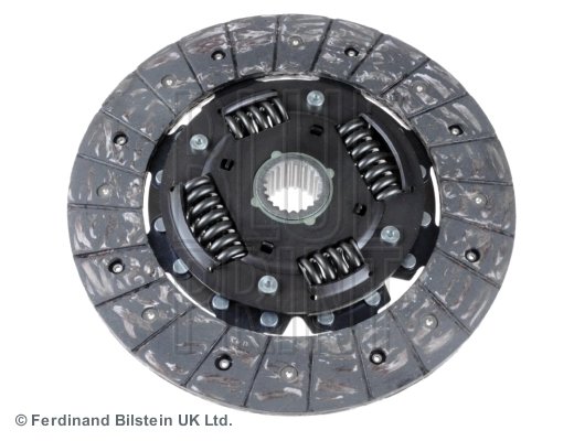 DISC AMBREIAJ BLUE PRINT ADT33133 - Compatibil cu TOYOTA, VW