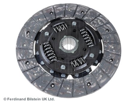 DISC AMBREIAJ BLUE PRINT ADT33133 - Compatibil cu TOYOTA, VW