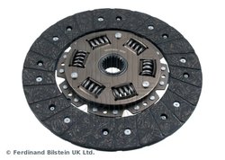 DISC AMBREIAJ BLUE PRINT ADT33168 - Compatibil cu DAIHATSU, METROCAB, SUZUKI, TOYOTA, VW