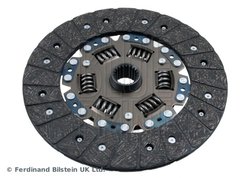 DISC AMBREIAJ BLUE PRINT ADT33168 - Compatibil cu DAIHATSU, METROCAB, SUZUKI, TOYOTA, VW