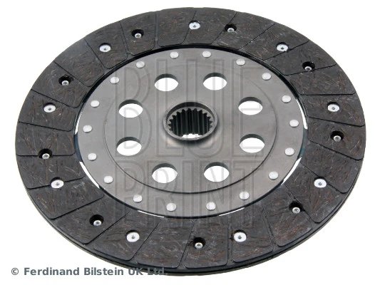 DISC AMBREIAJ BLUE PRINT ADT33178 - Compatibil cu TOYOTA