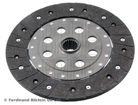 DISC AMBREIAJ BLUE PRINT ADT33178 - Compatibil cu TOYOTA