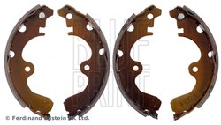Set saboti frana Blue Print ADT34143