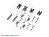 Set accesorii saboti frana Blue Print ADT341502
