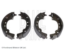SET SABOTI FRANA BLUE PRINT ADT34154 - Compatibil cu DAIHATSU, TOYOTA