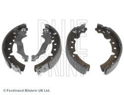 Set saboti frana Blue Print ADT34156