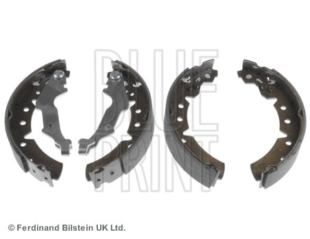 SET SABOTI FRANA BLUE PRINT ADT34156 - Compatibil cu TOYOTA