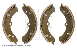 SET SABOTI FRANA BLUE PRINT ADT34158 - Compatibil cu TOYOTA