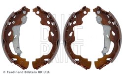 Set saboti frana Blue Print ADT34159