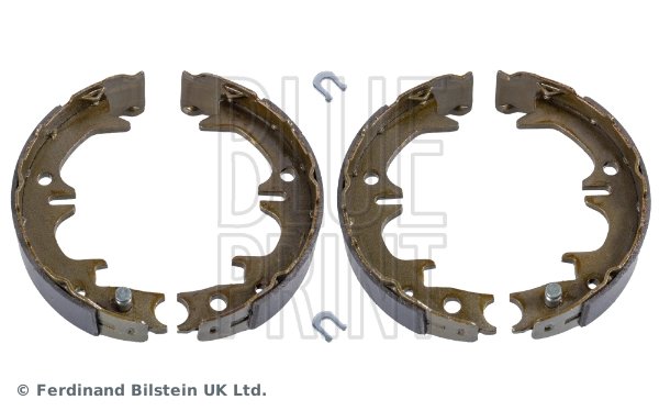 Set saboti frana Blue Print ADT34168