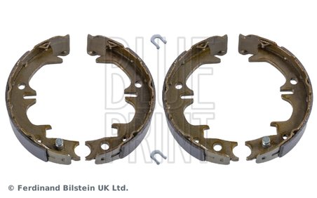 Set saboti frana Blue Print ADT34168