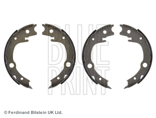 SET SABOTI FRANA BLUE PRINT ADT34169 - Compatibil cu TOYOTA