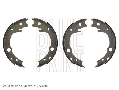 SET SABOTI FRANA BLUE PRINT ADT34169 - Compatibil cu TOYOTA