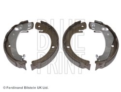 Set saboti frana Blue Print ADT34177