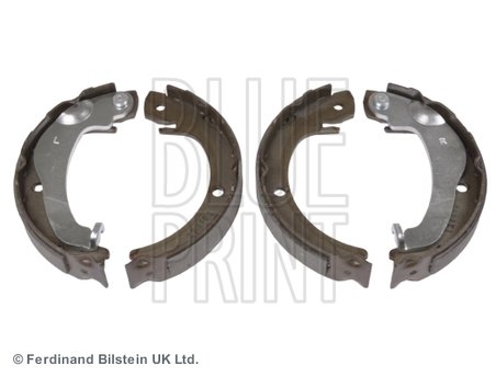 SET SABOTI FRANA BLUE PRINT ADT34177 - Compatibil cu TOYOTA