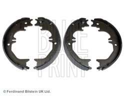 SET SABOTI FRANA BLUE PRINT ADT34180 - Compatibil cu LEXUS, TOYOTA