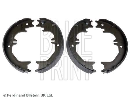 Set saboti frana Blue Print ADT34180