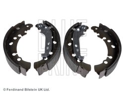 Set saboti frana Blue Print ADT34179