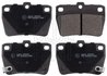 Set placute frana Blue Print ADT342122
