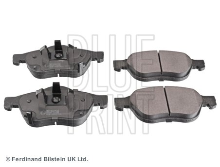 SET PLACUTE FRANA BLUE PRINT ADT342132 - Compatibil cu TOYOTA