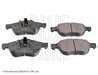 SET PLACUTE FRANA BLUE PRINT ADT342132 - Compatibil cu TOYOTA