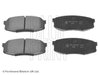 SET PLACUTE FRANA BLUE PRINT ADT342176 - Compatibil cu LEXUS, TOYOTA