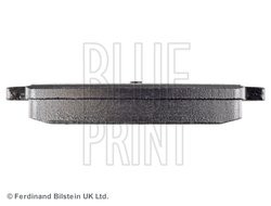 Set placute frana Blue Print ADT342183