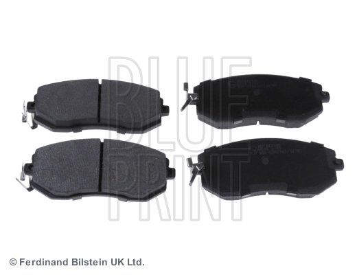 SET PLACUTE FRANA BLUE PRINT ADT342196 - Compatibil cu SCION, SUBARU, TOYOTA