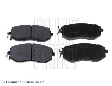 SET PLACUTE FRANA BLUE PRINT ADT342196 - Compatibil cu SCION, SUBARU, TOYOTA