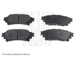 SET PLACUTE FRANA BLUE PRINT ADT342202 - Compatibil cu LEXUS