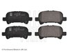 SET PLACUTE FRANA BLUE PRINT ADT342222 - Compatibil cu TOYOTA