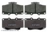SET PLACUTE FRANA BLUE PRINT ADT34281 - Compatibil cu TOYOTA, VW