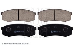 SET PLACUTE FRANA BLUE PRINT ADT34280 - Compatibil cu LEXUS, MITSUBISHI, TOYOTA