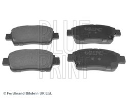 SET PLACUTE FRANA BLUE PRINT ADT34294 - Compatibil cu TOYOTA