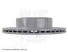 Disc frana Blue Print ADT343100