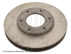 Disc frana Blue Print ADT343101