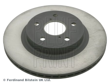 DISC FRANA BLUE PRINT ADT343102 - Compatibil cu TOYOTA