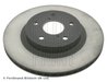 DISC FRANA BLUE PRINT ADT343102 - Compatibil cu TOYOTA
