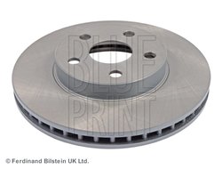 DISC FRANA BLUE PRINT ADT343103 - Compatibil cu TOYOTA