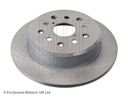 DISC FRANA BLUE PRINT ADT343108 - Compatibil cu LEXUS, TOYOTA