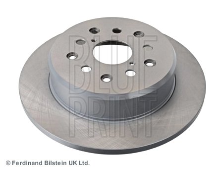 DISC FRANA BLUE PRINT ADT343108 - Compatibil cu LEXUS, TOYOTA
